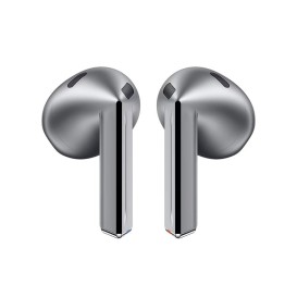 Ecouteurs Samsung Galaxy Buds 3 - Argent photo 1
