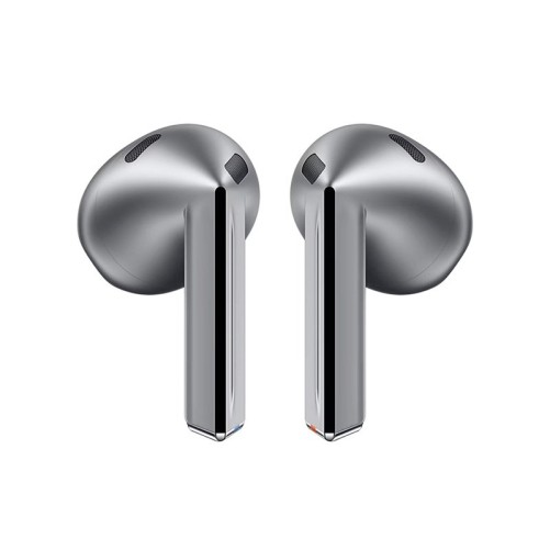 Ecouteurs Samsung Galaxy Buds 3 - Argent photo 2