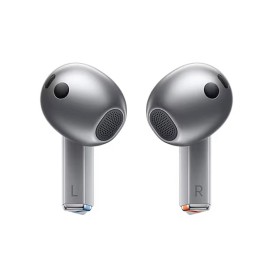 Ecouteurs Samsung Galaxy Buds 3 - Argent photo 3