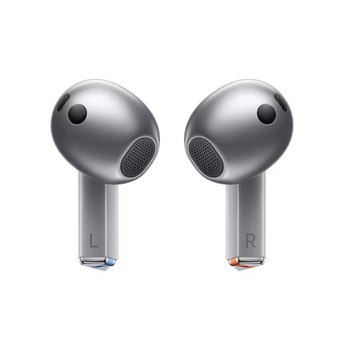 Ecouteurs Samsung Galaxy Buds 3 - Argent photo 3