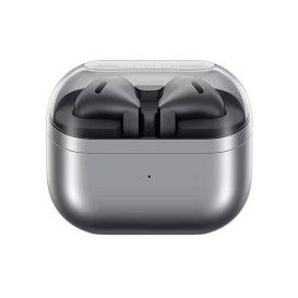 Ecouteurs Samsung Galaxy Buds 3 - Argent photo 4