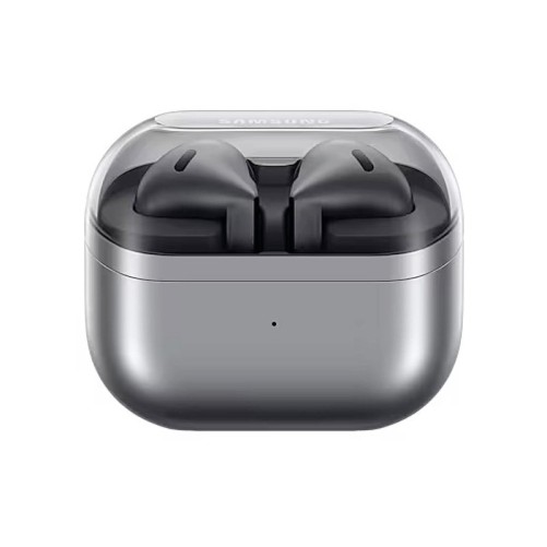 Ecouteurs Samsung Galaxy Buds 3 - Argent photo 4