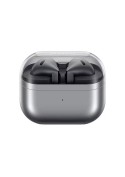 Ecouteurs Samsung Galaxy Buds 3 - Argent photo 4