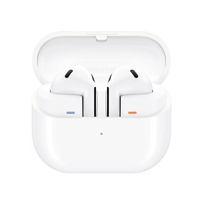 Ecouteurs Samsung Galaxy Buds 3 - blancs photo 1