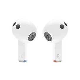 Ecouteurs Samsung Galaxy Buds 3 - blancs photo 3