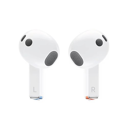 Ecouteurs Samsung Galaxy Buds 3 - blancs photo 3