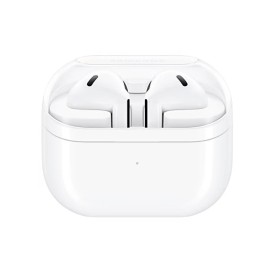 Ecouteurs Samsung Galaxy Buds 3 - blancs photo 4