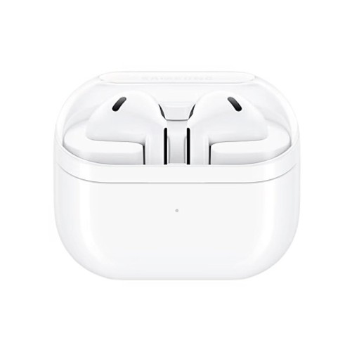 Ecouteurs Samsung Galaxy Buds 3 - blancs photo 4