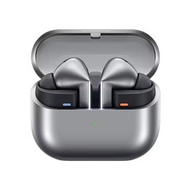 Ecouteurs Samsung Galaxy Buds 3 Pro - Argent photo 1