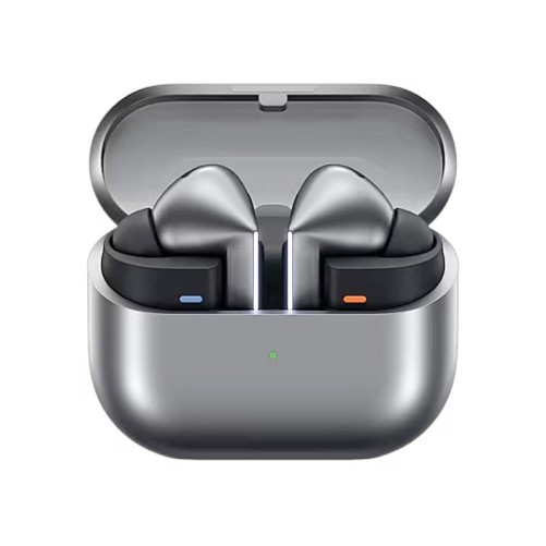 Ecouteurs Samsung Galaxy Buds 3 Pro - Argent photo 1