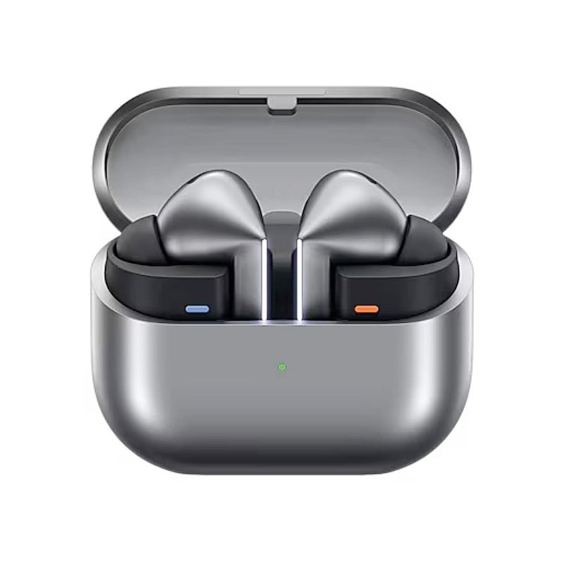 Ecouteurs Samsung Galaxy Buds 3 Pro - Argent photo 1