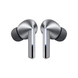 Ecouteurs Samsung Galaxy Buds 3 Pro - Argent photo 1