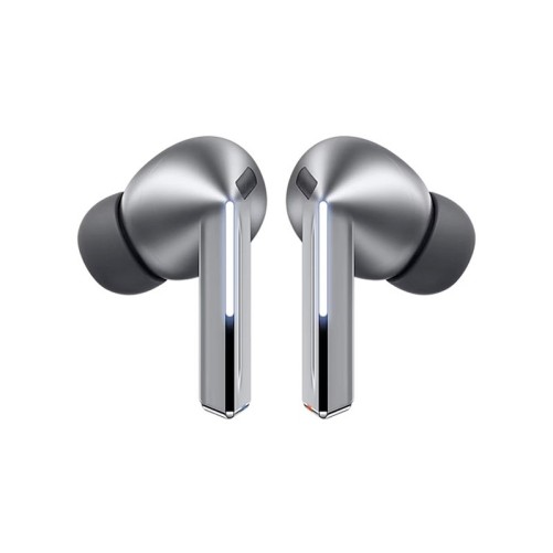 Ecouteurs Samsung Galaxy Buds 3 Pro - Argent photo 2