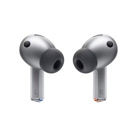Ecouteurs Samsung Galaxy Buds 3 Pro - Argent photo 3