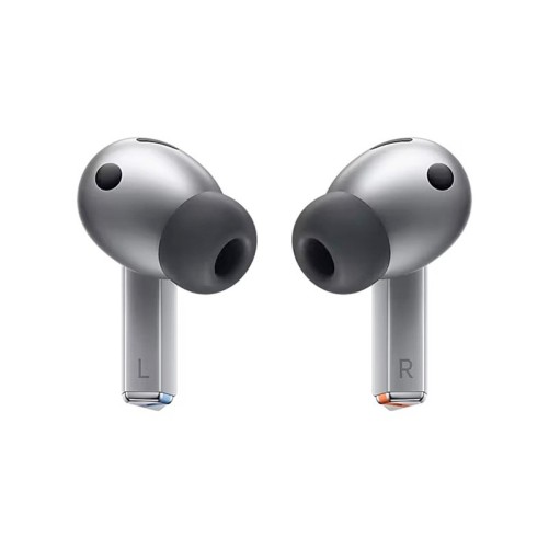 Ecouteurs Samsung Galaxy Buds 3 Pro - Argent photo 3