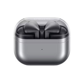 Ecouteurs Samsung Galaxy Buds 3 Pro - Argent photo 4
