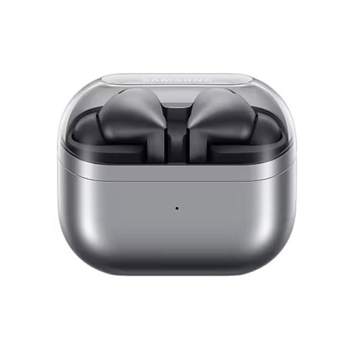 Ecouteurs Samsung Galaxy Buds 3 Pro - Argent photo 4