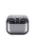 Ecouteurs Samsung Galaxy Buds 3 Pro - Argent photo 4
