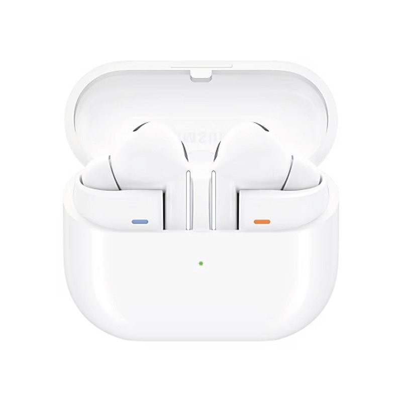 Ecouteurs Samsung Galaxy Buds 3 Pro - blancs photo 1