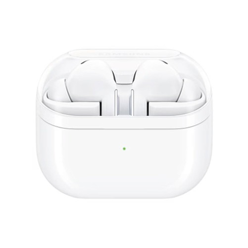 Ecouteurs Samsung Galaxy Buds 3 Pro - blancs photo 4