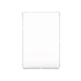 Coque rigide Officielle Samsung Galaxy Tab A9 - transparente photo 1
