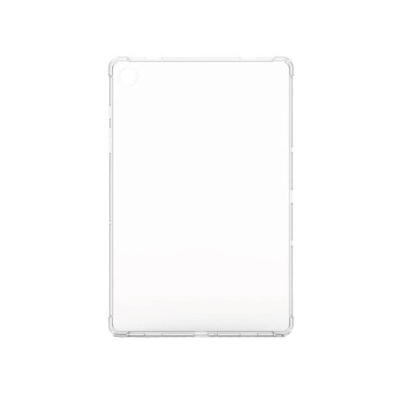 Coque rigide Officielle Samsung Galaxy Tab A9 - transparente photo 1