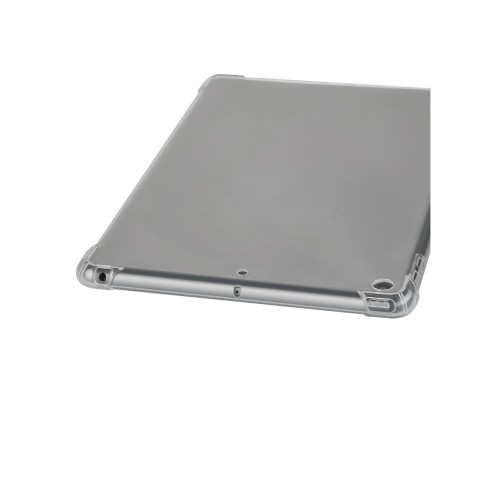 Coque TPU Samsung Galaxy Tab A9+ - Transparent photo 5