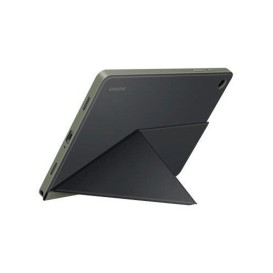 Etui à clapet officielle Samsung Galaxy Tab A9 - Noir photo 3
