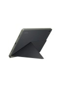 Etui à clapet officielle Samsung Galaxy Tab A9 - Noir photo 3