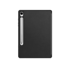 Étui Book Cover Samsung Galaxy Tab S10 Lite - Noir photo 3