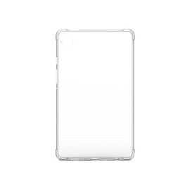 Coque avec coins renforcés Samsung Galaxy Tab S10+ - transparente photo 1