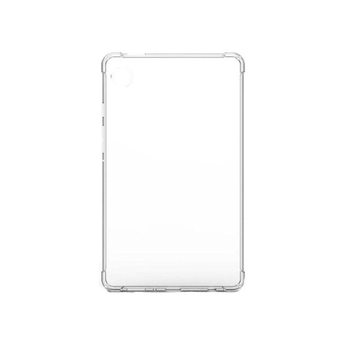 Coque Samsung Galaxy Tab S10 Ultra avec coins renforcés - transparente photo 1
