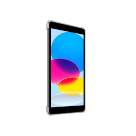 Coque TPU Samsung Galaxy Tab S9 Ultra et S10 Ultra - Transparent photo 3