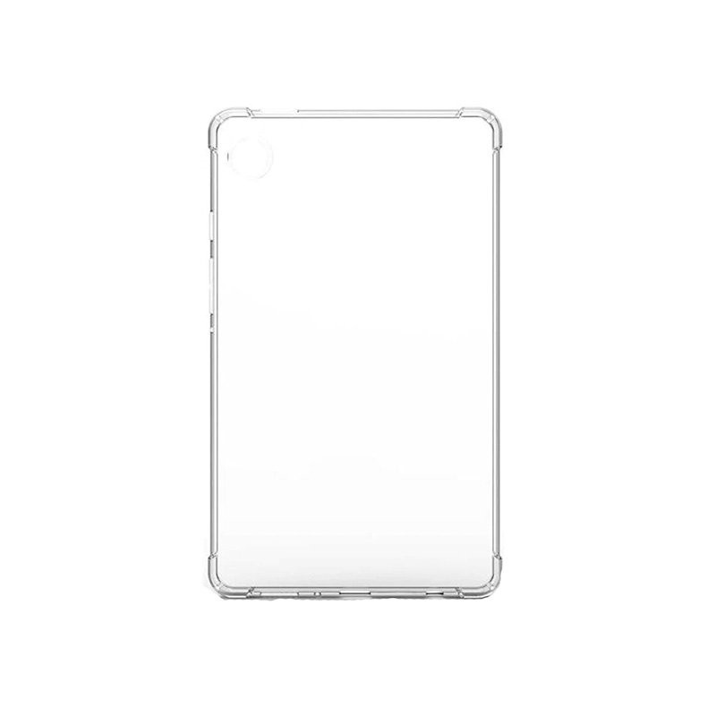 Coque Samsung Galaxy Tab S6 Lite 2024 - transparente photo 1