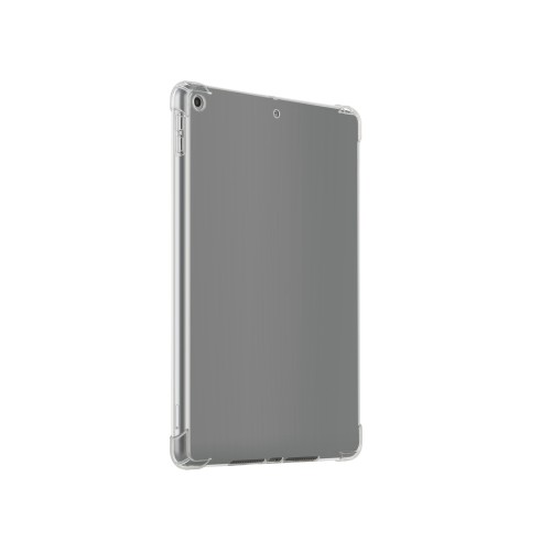 Coque TPU Samsung Galaxy Tab S7 et S8 et S9 - Transparent photo 1