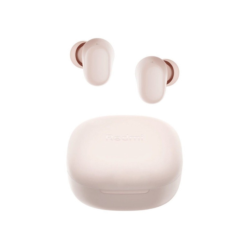 Ecouteurs Redmi Buds 6 Play - Rose photo 1