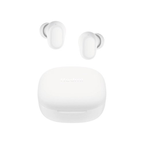 Ecouteurs Redmi Buds 6 Play - Blanc photo 1