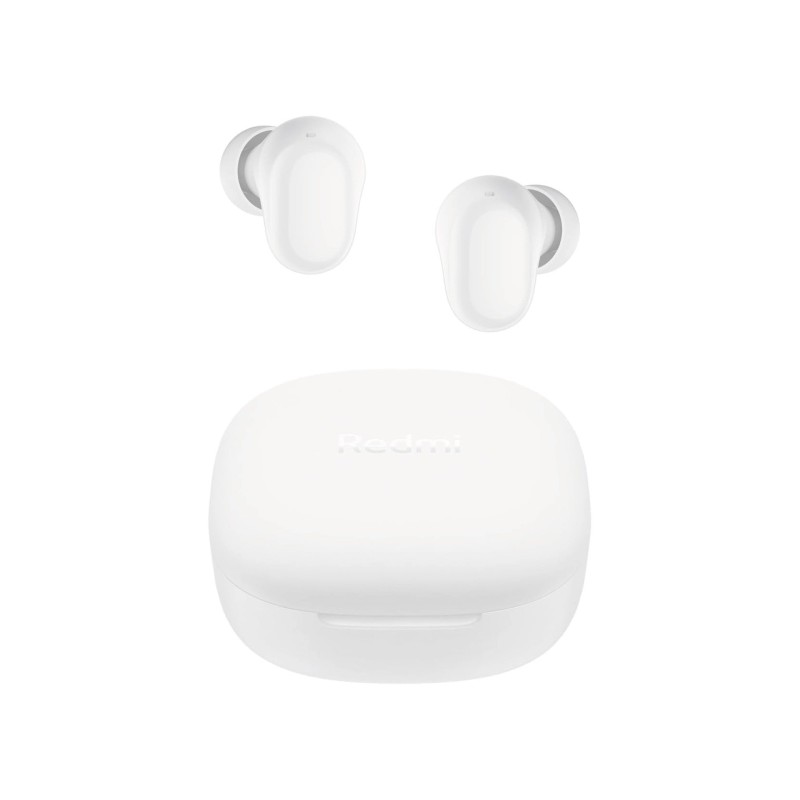 Ecouteurs Redmi Buds 6 Play - Blanc photo 1