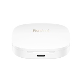 Ecouteurs Redmi Buds 6 - Blanc photo 4