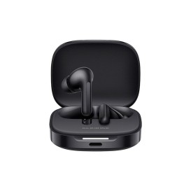 Ecouteurs Redmi Buds 6 - noirs photo 1