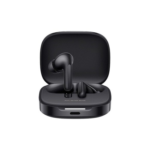 Ecouteurs Redmi Buds 6 - noirs photo 1