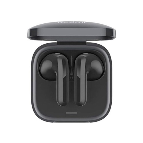 Ecouteurs Redmi Buds 6 - noirs photo 2