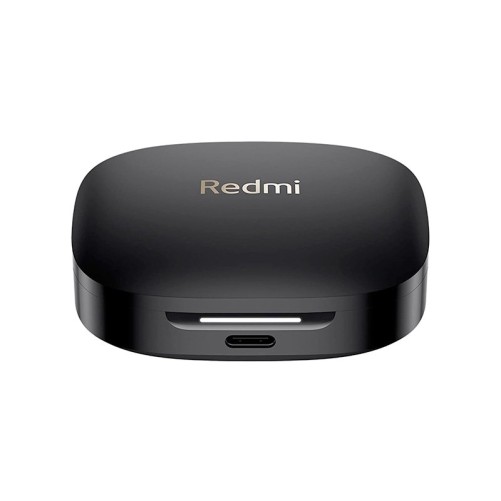 Ecouteurs Redmi Buds 6 - noirs photo 4