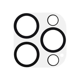 Verre trempé lentilles de caméra Redmi Note 5G photo 1