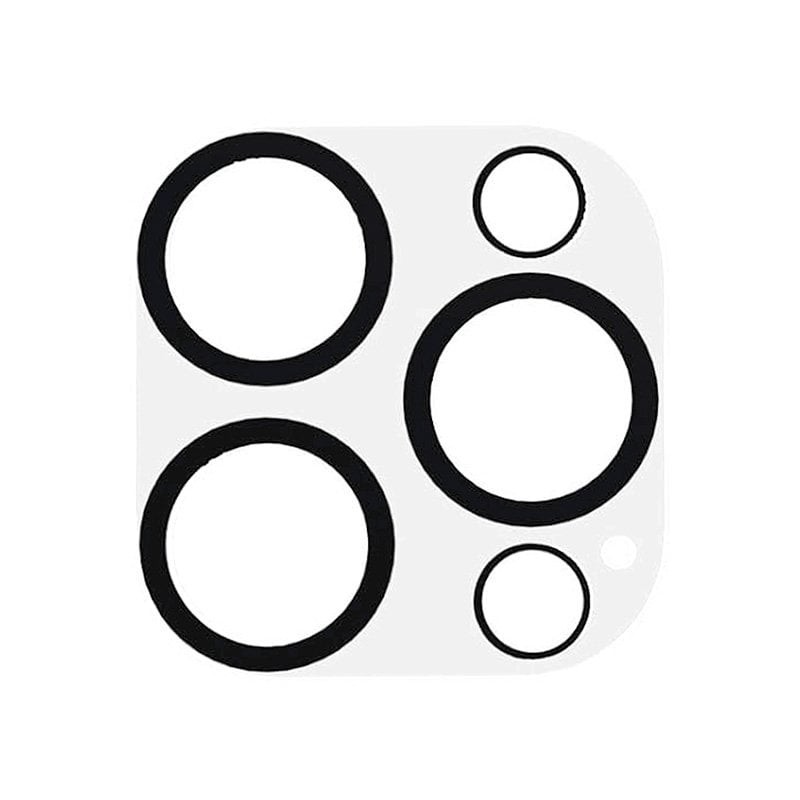 Verre trempé lentilles de caméra Redmi Note 5G photo 1