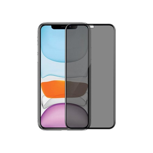 Verre trempé Anti-espion Redmi Note 14 4G et 5G photo 1