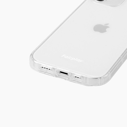 Coque Redmi Note 14 5G - transparente photo 3