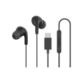 Ecouteurs USB-C Xiaomi - noirs photo 1