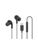 Ecouteurs USB-C Xiaomi - noirs photo 1