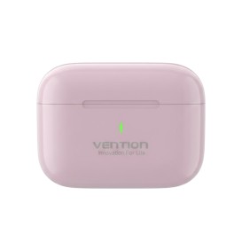 Écouteur TWS Vention Echo Lite E11 Plus - Rose photo 1